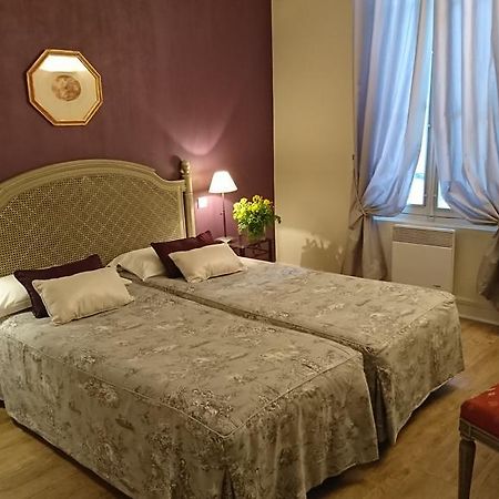 Hotel Restaurant Palais Cardinal Σεντ Εμιλιόν Εξωτερικό φωτογραφία