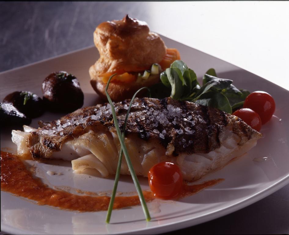 Hotel Restaurant Palais Cardinal Σεντ Εμιλιόν Εξωτερικό φωτογραφία