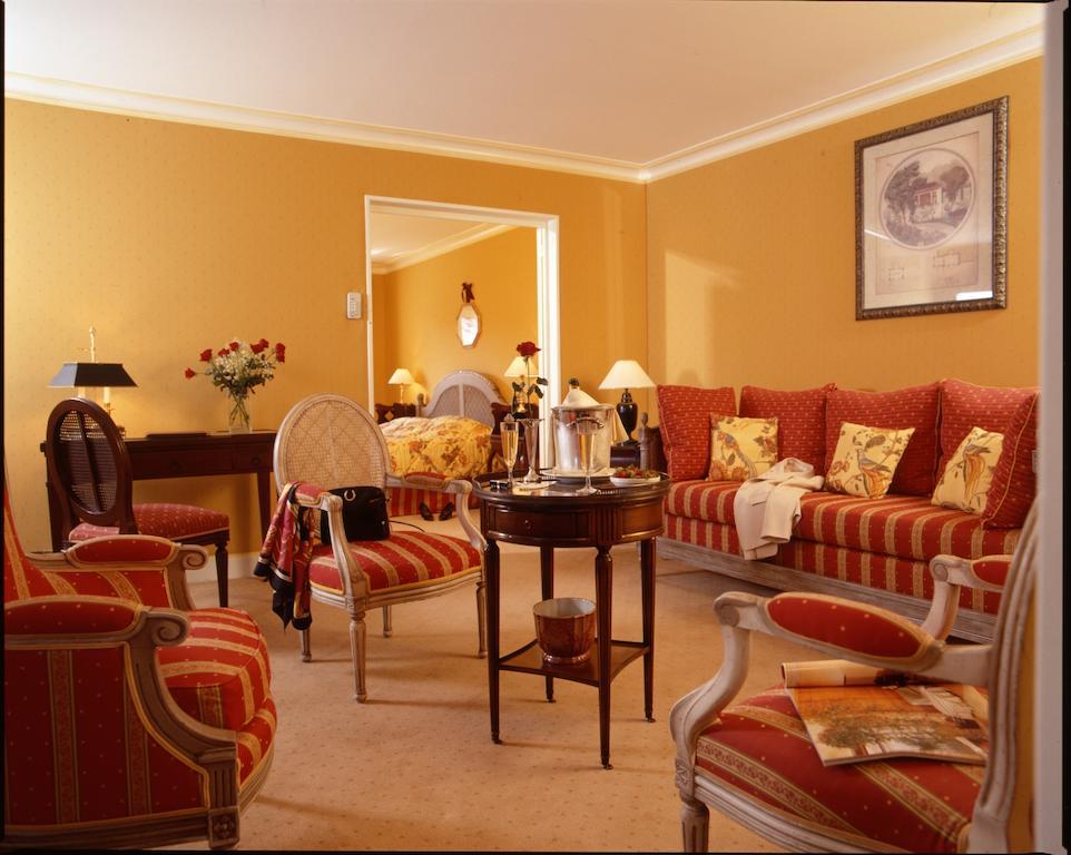 Hotel Restaurant Palais Cardinal Σεντ Εμιλιόν Εξωτερικό φωτογραφία