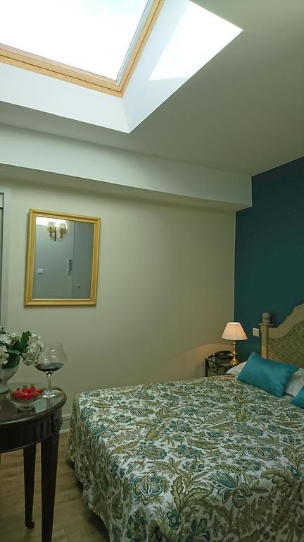 Hotel Restaurant Palais Cardinal Σεντ Εμιλιόν Εξωτερικό φωτογραφία